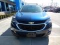 2019 Pacific Blue Metallic Chevrolet Equinox LT  photo #2