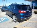 2019 Pacific Blue Metallic Chevrolet Equinox LT  photo #5