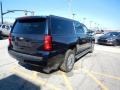2019 Blue Velvet Metallic Chevrolet Suburban LT 4WD  photo #4