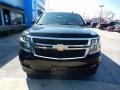 Black - Suburban LT 4WD Photo No. 2