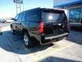 Black - Suburban LT 4WD Photo No. 5