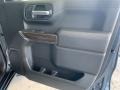 2019 Shadow Gray Metallic Chevrolet Silverado 1500 LT Double Cab 4WD  photo #14