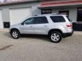 Quicksilver Metallic - Acadia SLE Photo No. 3