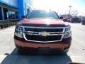 Siren Red Tintcoat - Suburban LT 4WD Photo No. 2