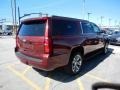 Siren Red Tintcoat - Suburban LT 4WD Photo No. 4