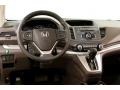 2012 Opal Sage Metallic Honda CR-V EX 4WD  photo #7