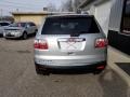 Quicksilver Metallic - Acadia SLE Photo No. 5