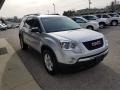 Quicksilver Metallic - Acadia SLE Photo No. 7