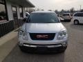 Quicksilver Metallic - Acadia SLE Photo No. 8