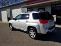 2010 Mocha Steel Metallic GMC Terrain SLT  photo #3