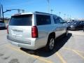 Silver Ice Metallic - Suburban LT 4WD Photo No. 4