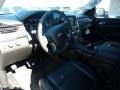 Silver Ice Metallic - Suburban LT 4WD Photo No. 6