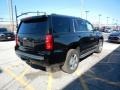 2019 Black Chevrolet Tahoe Premier 4WD  photo #4