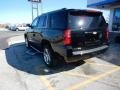 Black - Tahoe Premier 4WD Photo No. 5