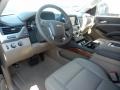 Black - Tahoe Premier 4WD Photo No. 6