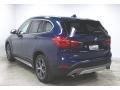 Mediterranean Blue Metallic - X1 xDrive28i Photo No. 2