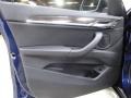 Mediterranean Blue Metallic - X1 xDrive28i Photo No. 7