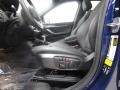 Mediterranean Blue Metallic - X1 xDrive28i Photo No. 9