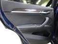 Mediterranean Blue Metallic - X1 xDrive28i Photo No. 10