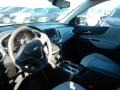 Orange Burst Metallic - Equinox LT AWD Photo No. 6