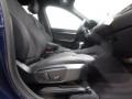 Mediterranean Blue Metallic - X1 xDrive28i Photo No. 15