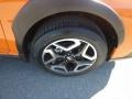 Sunshine Orange - Crosstrek 2.0i Limited Photo No. 2