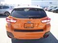 Sunshine Orange - Crosstrek 2.0i Limited Photo No. 5