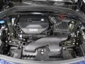 Mediterranean Blue Metallic - X1 xDrive28i Photo No. 29