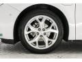 2016 Chevrolet Volt Premier Wheel and Tire Photo