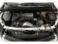 111 kW Plug-In Electric Motor/Range Extending 1.5 Liter DI DOHC 16-Valve VVT 4 Cylinder Engine for 2016 Chevrolet Volt Premier #132322832