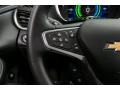 Jet Black/Jet Black Steering Wheel Photo for 2016 Chevrolet Volt #132322964