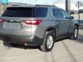 Pepperdust Metallic - Traverse LT AWD Photo No. 7