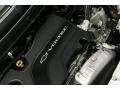 111 kW Plug-In Electric Motor/Range Extending 1.5 Liter DI DOHC 16-Valve VVT 4 Cylinder Engine for 2016 Chevrolet Volt Premier #132323263