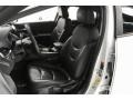 Jet Black/Jet Black Front Seat Photo for 2016 Chevrolet Volt #132323315