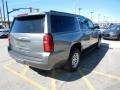 Satin Steel Metallic - Suburban LT 4WD Photo No. 4