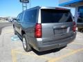 Satin Steel Metallic - Suburban LT 4WD Photo No. 5