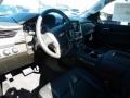 Satin Steel Metallic - Suburban LT 4WD Photo No. 6
