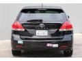 2009 Black Toyota Venza I4  photo #7