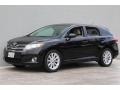 2009 Black Toyota Venza I4  photo #10