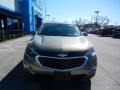 Pepperdust Metallic - Equinox LT AWD Photo No. 2
