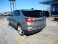 Pepperdust Metallic - Equinox LT AWD Photo No. 5