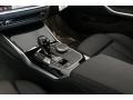 2019 BMW 3 Series Black Interior Transmission Photo