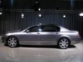 Silver Tempest - Continental Flying Spur  Photo No. 17