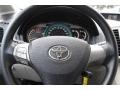 2009 Black Toyota Venza I4  photo #26