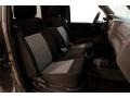 2011 Dark Shadow Grey Metallic Ford Ranger XLT SuperCab 4x4  photo #10