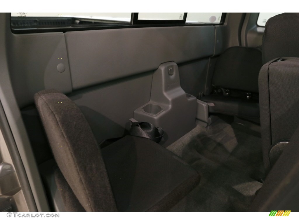 2011 Ranger XLT SuperCab 4x4 - Dark Shadow Grey Metallic / Medium Dark Flint photo #11