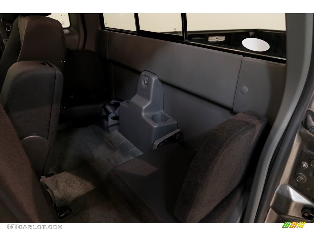 2011 Ranger XLT SuperCab 4x4 - Dark Shadow Grey Metallic / Medium Dark Flint photo #12