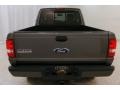 2011 Dark Shadow Grey Metallic Ford Ranger XLT SuperCab 4x4  photo #13