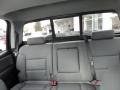 Summit White - Silverado 2500HD LTZ Crew Cab 4WD Photo No. 52