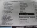 Summit White - Silverado 2500HD LTZ Crew Cab 4WD Photo No. 55